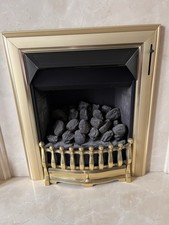 Valor gas fire - gas,