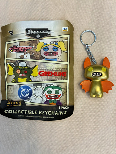 Fuggler series keyring ultra - fuggler,
