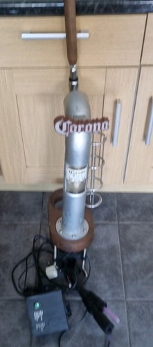 Corona beer bar mounted tap - bar,