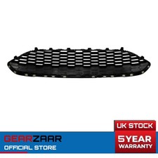 Front Grille For Ford Fiesta