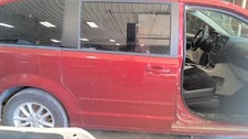 Used Rear Right Door Assembly
