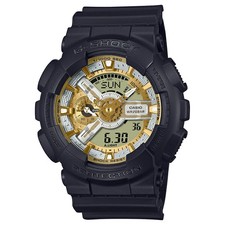 CASIO G-SHOCK 110 SERIES