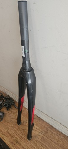 Trek boone carbon - carbon, disc