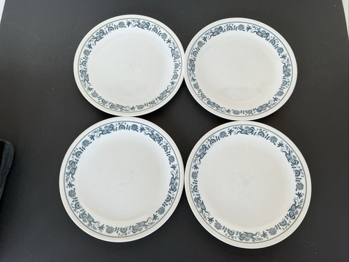 Set corning 5 lunch - set, 8.5"