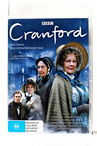 Cranford 2 - cranford,