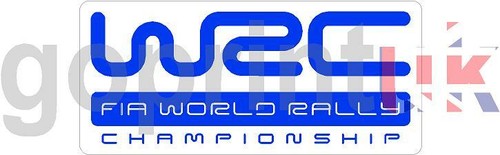 Wrc world rally - wrc, championship