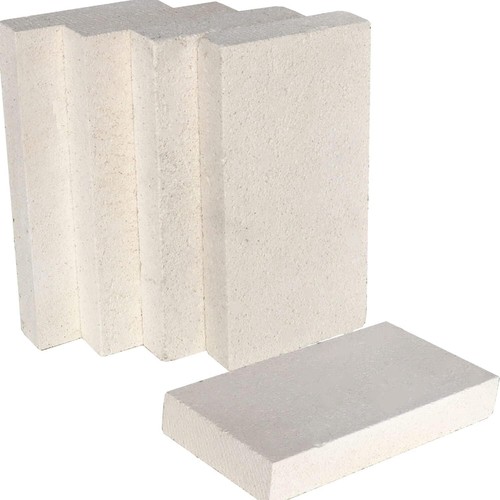Insulating fire bricks 25 - insulating,