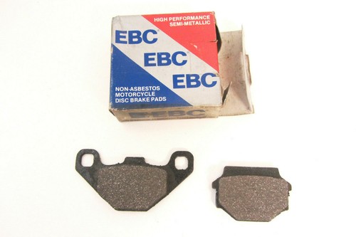 Ebc fa067 brake pads - brake, pads/brake