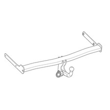 Westfalia Towbar for