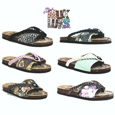 Flip Flops Sliders Sandals