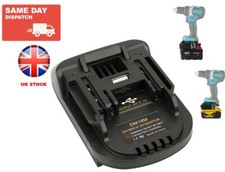 Battery Adapter Converter for