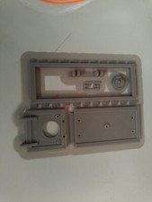 RC Tank 1/16th . 120mm