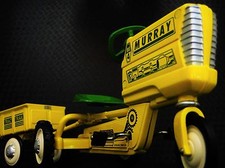 MINI Pedal Car Toy Ford