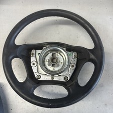 2005 MERCEDES ML270 W163 AUTO STEERING WHEEL 22026FA214