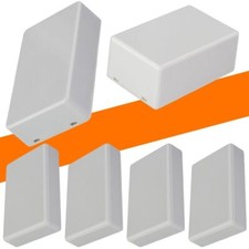 Electronic Project Box