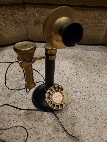 Gec telephone phone - gec,