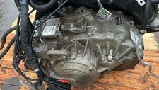 VOLVO XC90 2011-2014 GEARBOX -