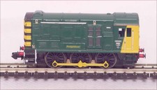 Graham Farish by Bachmann