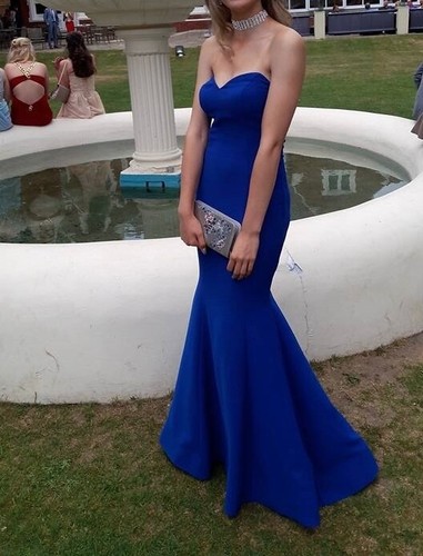 Nataliya couture strapless - couture,,