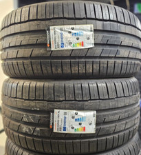 2X NEW HANKOOK EVO3 285/35/22