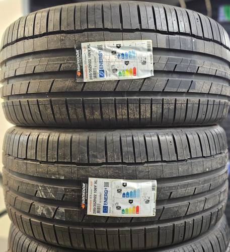 New hankook evo3 285 - 2x,