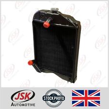 TE20 Radiator Assembly for