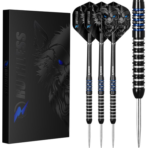 Ruthless wolf steel tip - |,