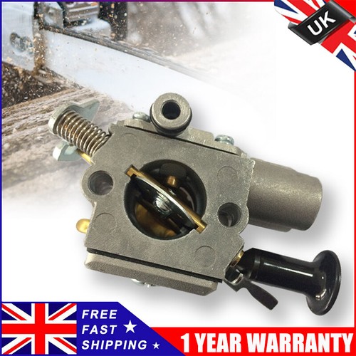 Replacement carburettor carb - replacement,