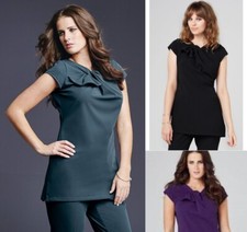 SIMON JERSEY SLIP THROUGH