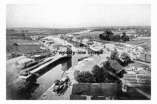 Rp06416 newport quay c1930 - rp06416,