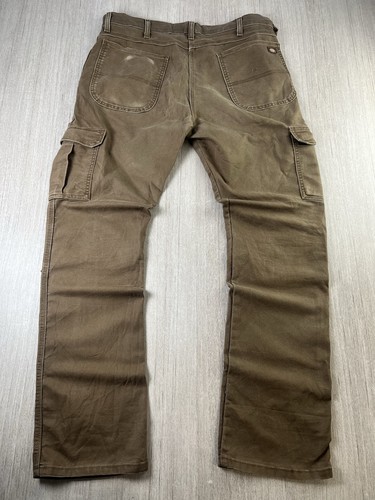 Dickies flex regular fit duck - dickies,