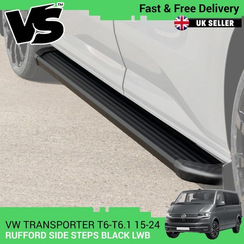 For 1 lwb black - t6,