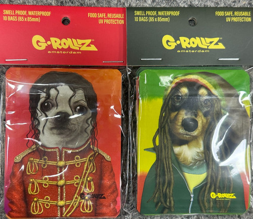 Rollz pop reggae 65 - ,