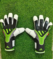 Goalkeeper gloves size 8  9