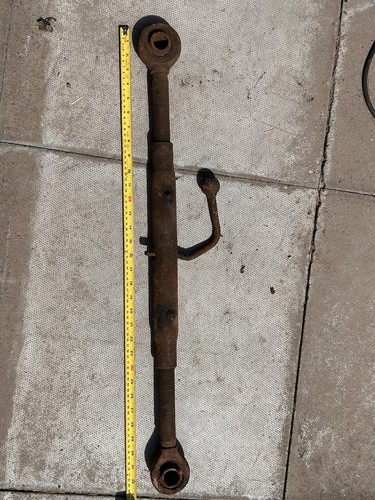 Tractor top link - tractor,