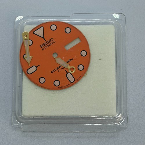 Seiko 7s26 002l - seiko, genuine