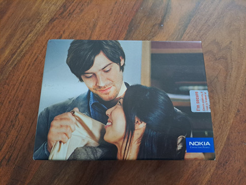 Nokia 6170 mobile phone - 6170,