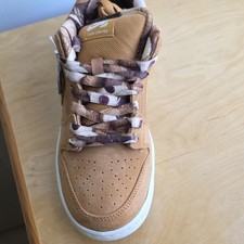 Nike SB Dunk Low Pro Suede