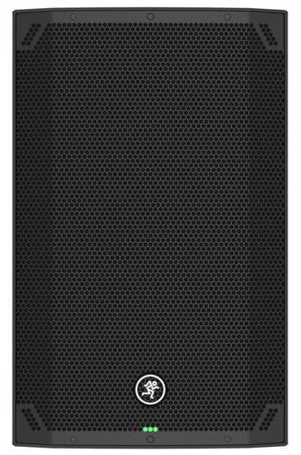 Mackie thump speaker - thump, v4