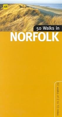 Walks norfolk aa - 50,