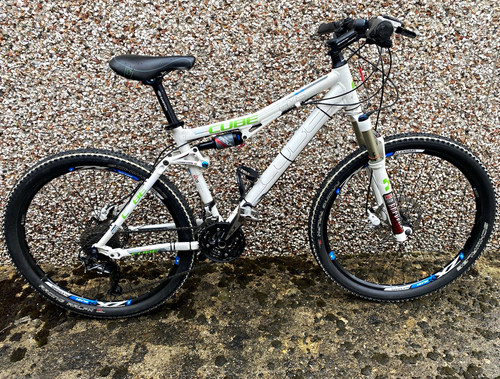 Cube ams 26in 5in - cube, full