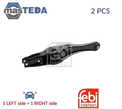 172743 track control arm - rh,