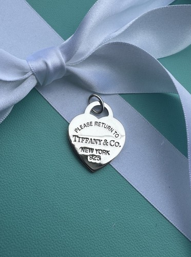 Return tiffany co - return,