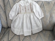 Sarah Louise Girls 2years