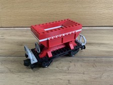 Lego 9V TRAIN Railway 4564