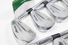 Mizuno MP-32 Irons / 3-PW /