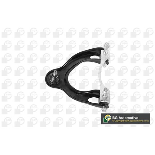 Bga control trailing arm - control/trailing, front
