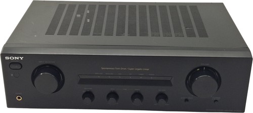 Sony fe370 integrated - ta-fe370,