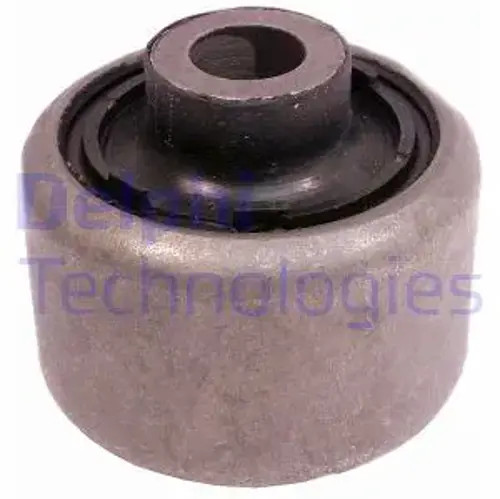 Wishbone bush td791w - bush, delphi