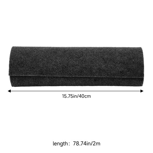 Self adhesive carpet - 2m,